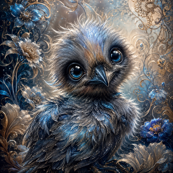Vito 60x60cm
