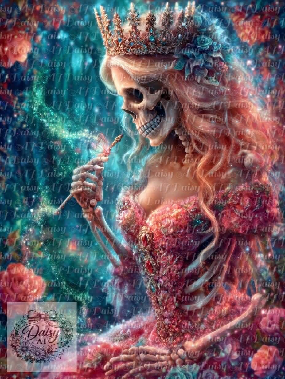 Für immer  60x100cm