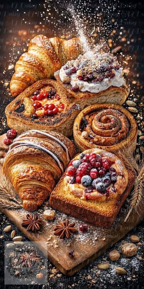 Guten Morgen 50x100cm