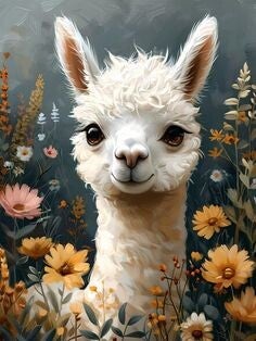 Sweety.. sooo süß 50x70cm