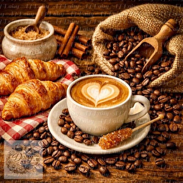 Kaffee