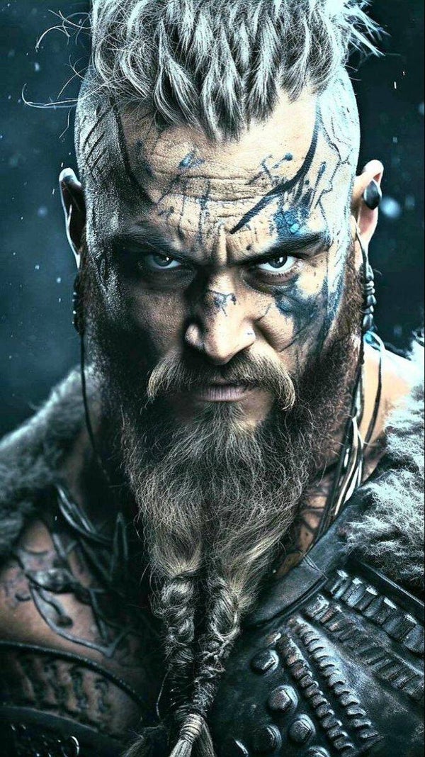 Viking 60x100cm