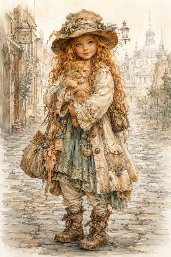 Enna 60x100cm