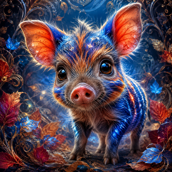 Sammy 70x70cm