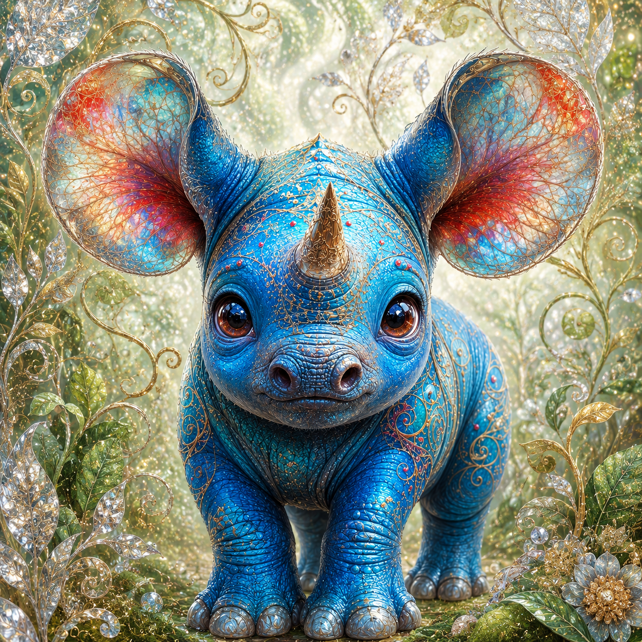 Aiko 60x60cm