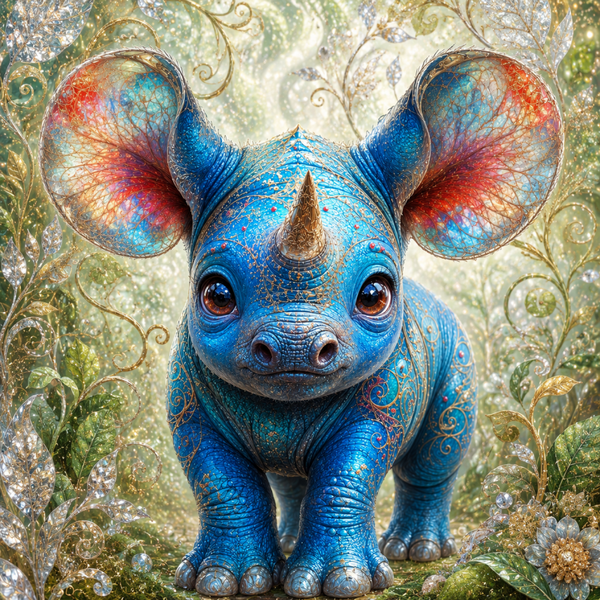 Aiko 60x60cm