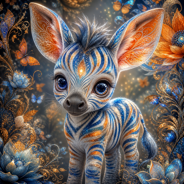 Lulu 60x60cm