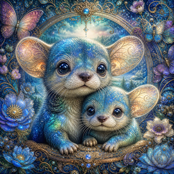Pumies 80x80cm