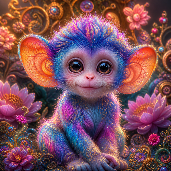 Joko 80x80cm