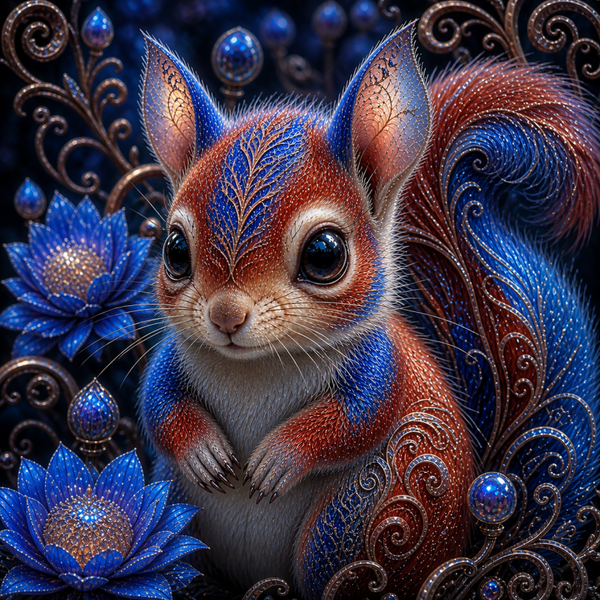 Pino 60x60cm