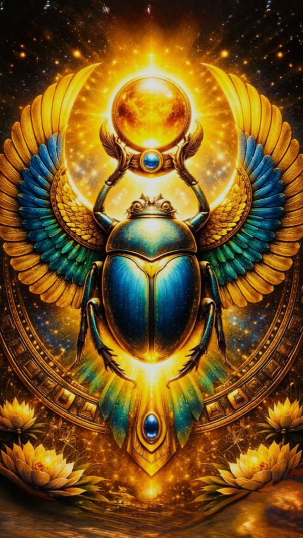 Skarabäus1  60x100cm