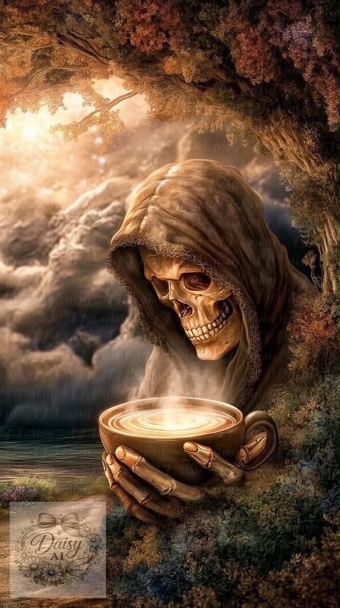 Milchkaffee??? 50x100cm
