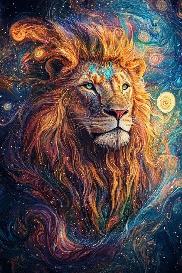 King 60x100cm