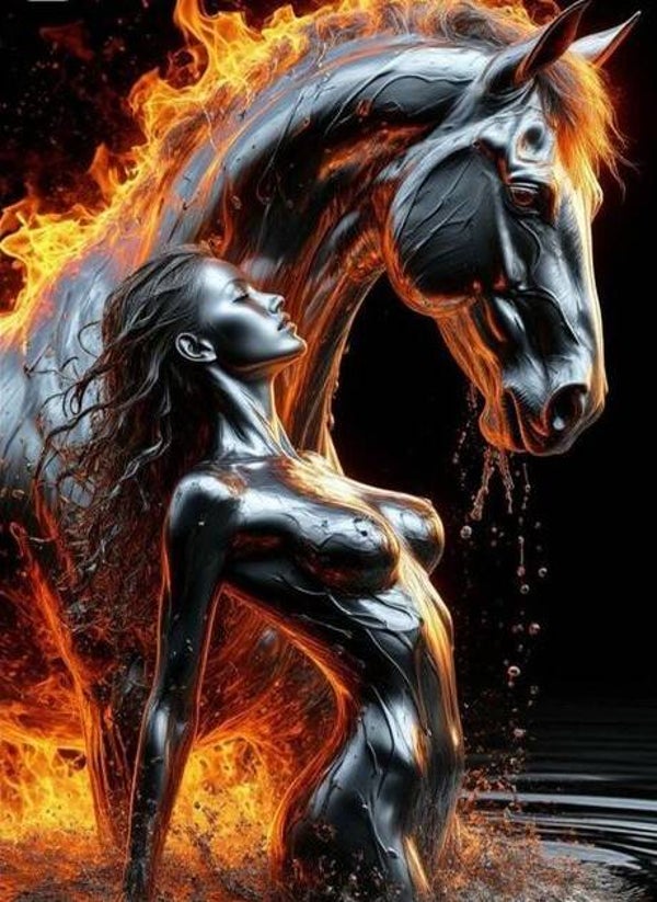 Hot  60x80cm