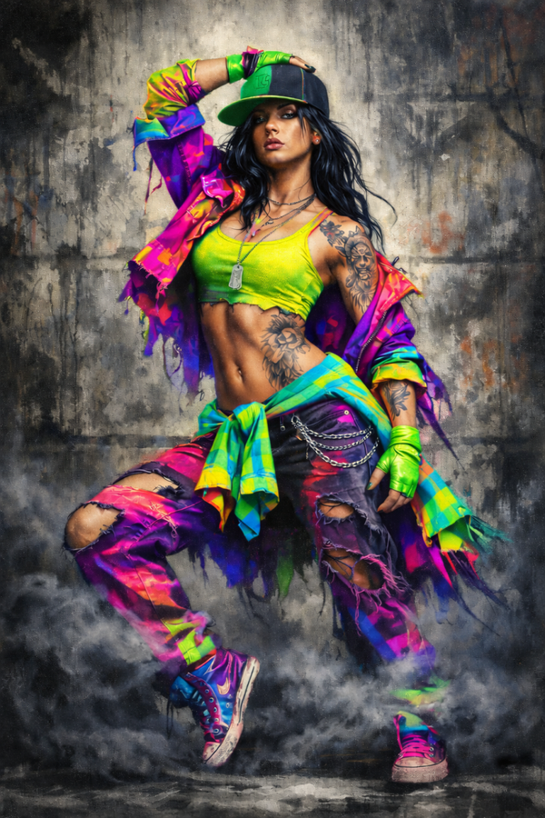 Dani 60x100cm