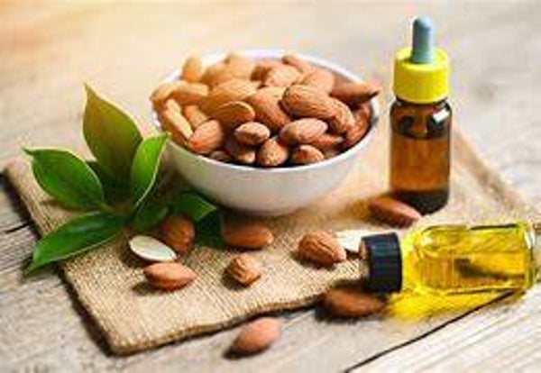 HV Amande Douce BIO 100ml