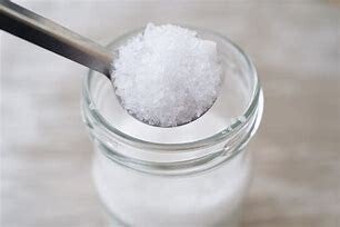 Cristaux de soude déshydratés  100g