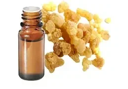 HE Encens / Oliban (Boswellia Carterii) 10ml