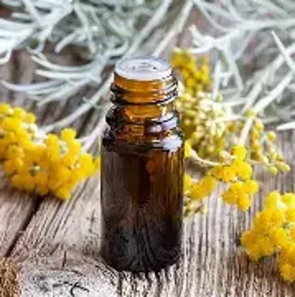 HE Hélichryse Italienne (Helichrysum Italicum) BIO 10ml