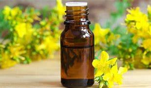 HV Millepertuis BIO 100ml