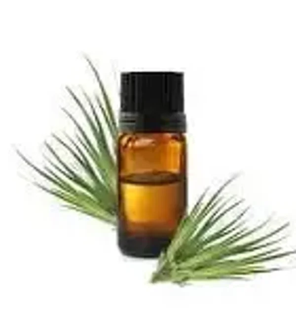 HE Palmarosa (Cymbopogon Martinii) BIO 10ml