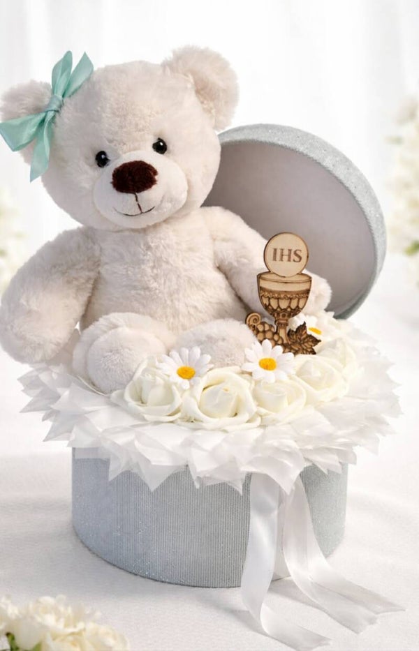 Ein Geschenk zur Erstkommunion