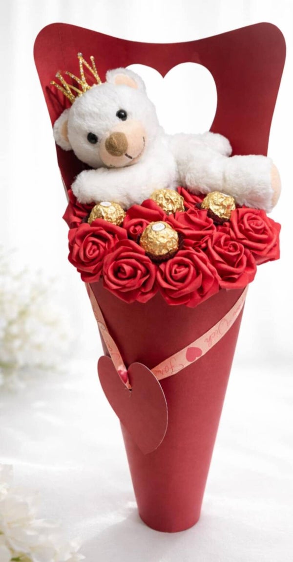 königliches Geschenk