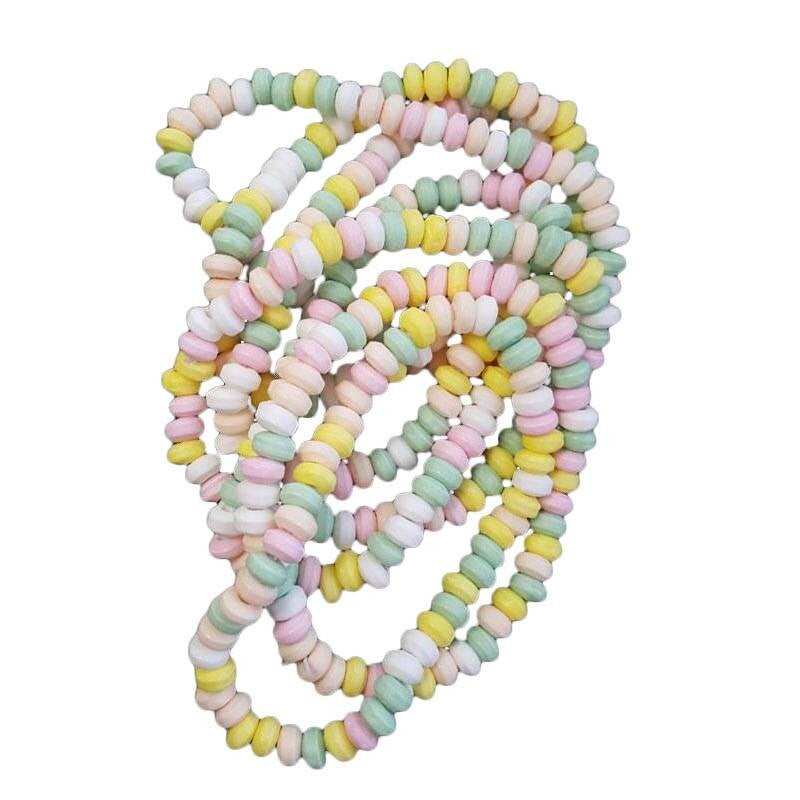 Colliers de Bonbons A l'unité