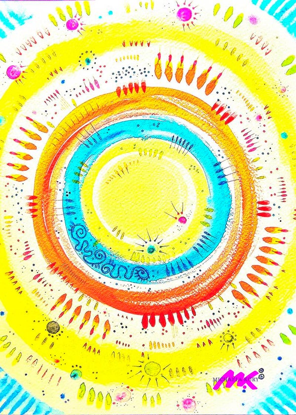 Seelenbilder Spiel 33 Karten