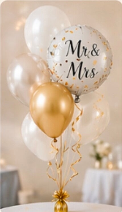 🎈 Kleine Ballon Set – perfect voor elke gelegenheid!