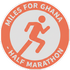 Miles for Ghana-half marathon