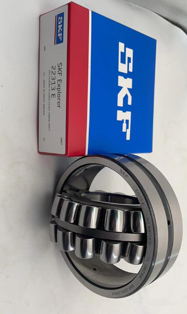 SKF Explorer Bearings