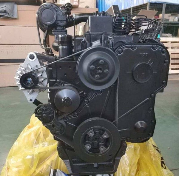 Engines of Preferable Brands