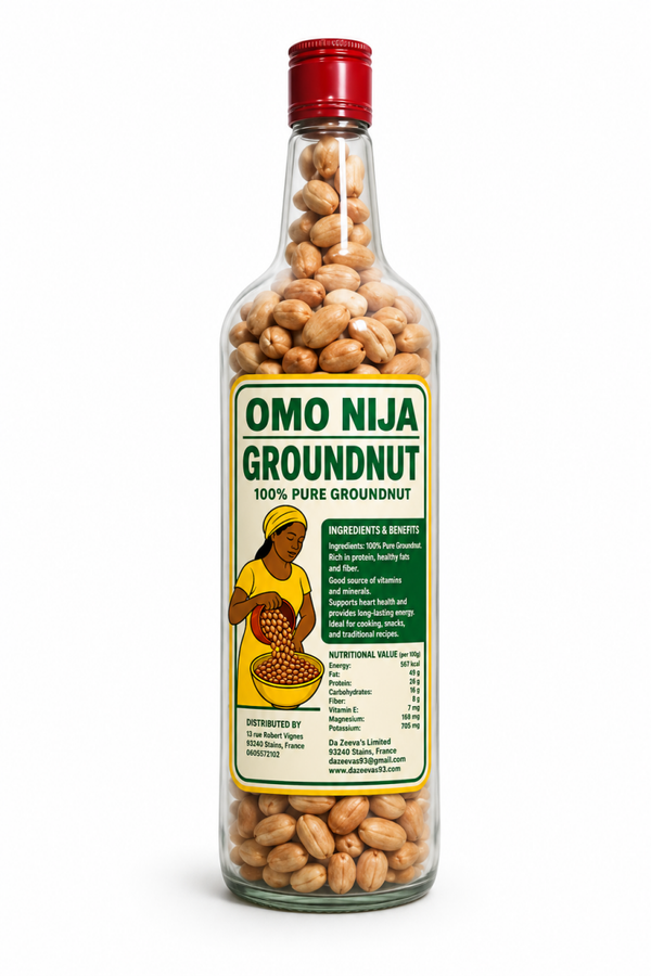 Groundnut
