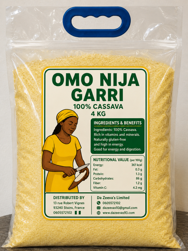 Garri