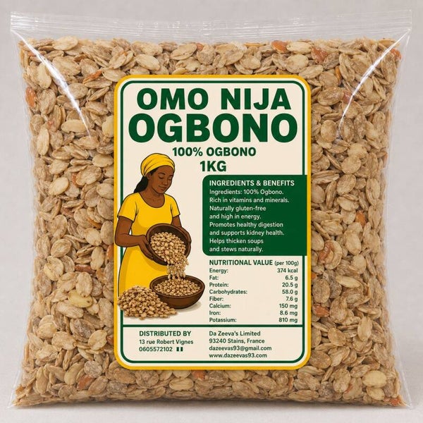 OGBONA