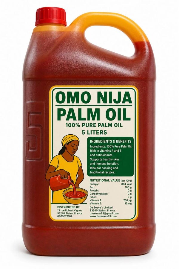 PALM OIL