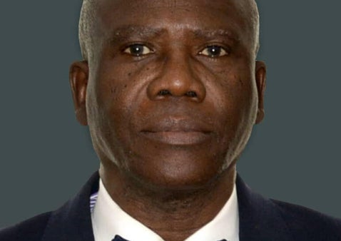 Tunde Aribido - Mediator