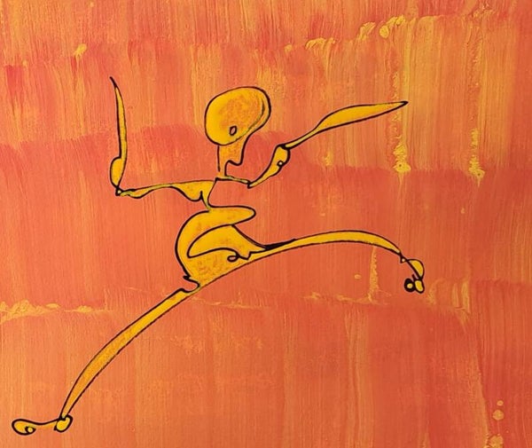 'Europapa', Hakken 10