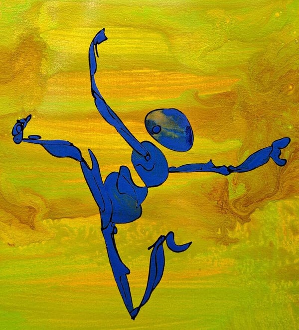 'Europapa', Hakken 14