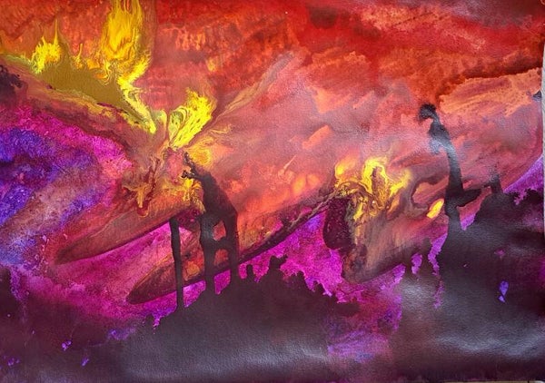 'Grenzen'. No 16. Januari 2024