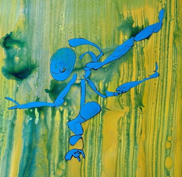 'Europapa', Hakken 17