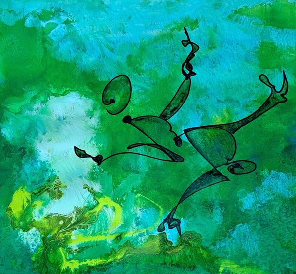 'Europapa', Hakken 2