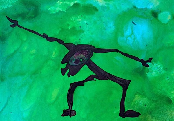 'Europapa', Hakken 30