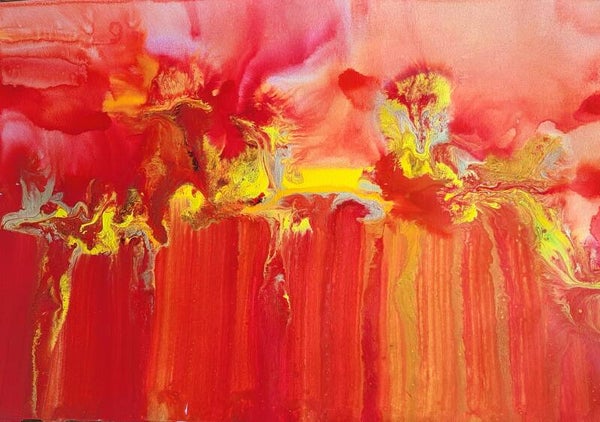 'Grenzen'. No 35. Februari 2024