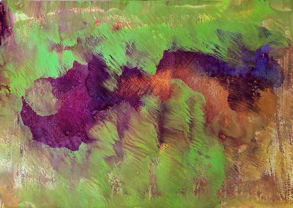 'Zonder verhaal' no. 18