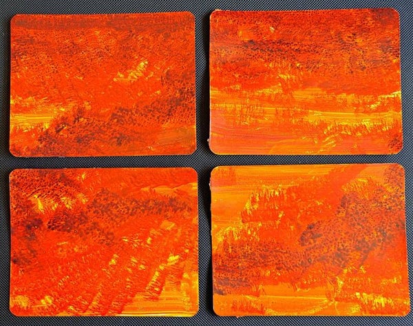 'Zonder verhaal' no. 33 -vier-