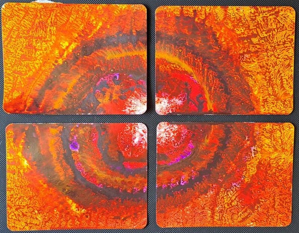 'Zonder verhaal' no. 34 -vier-