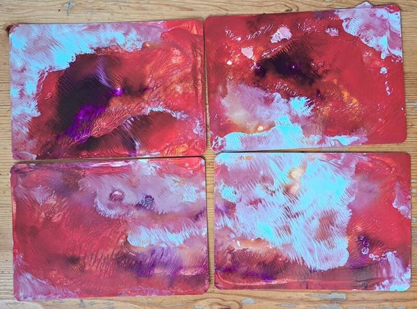 'Zonder verhaal' no. 39 -vier-