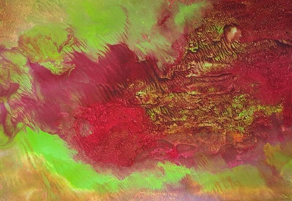 'Zonder verhaal' no. 11